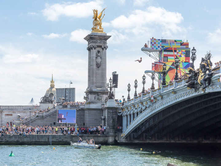 Photographe événements sportifs