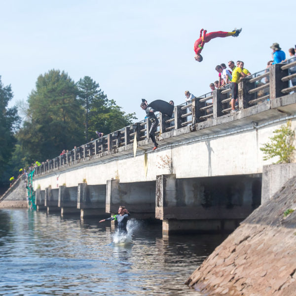Photographe événements sportifs