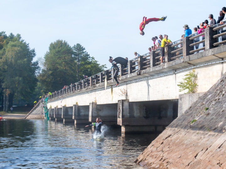 Photographe événements sportifs