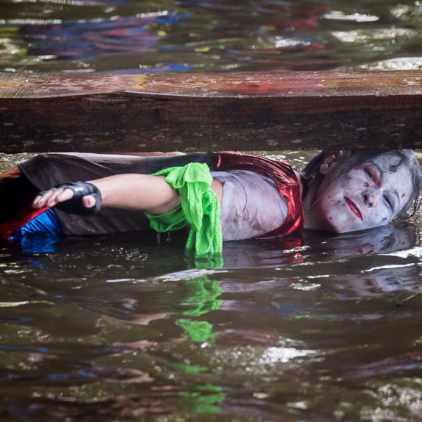 Photographe événements sportifs