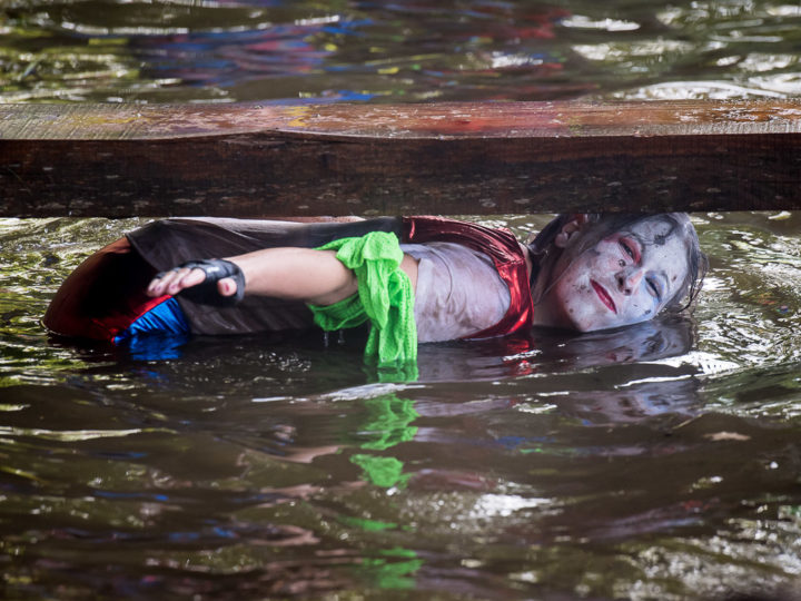 Photographe événements sportifs