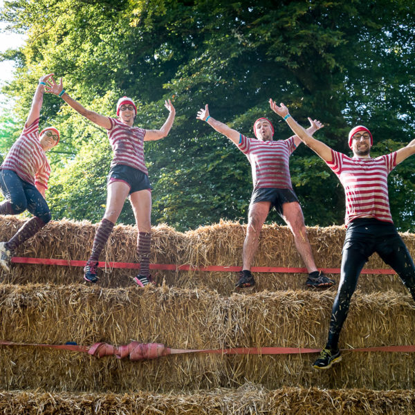 Photographe événements sportifs