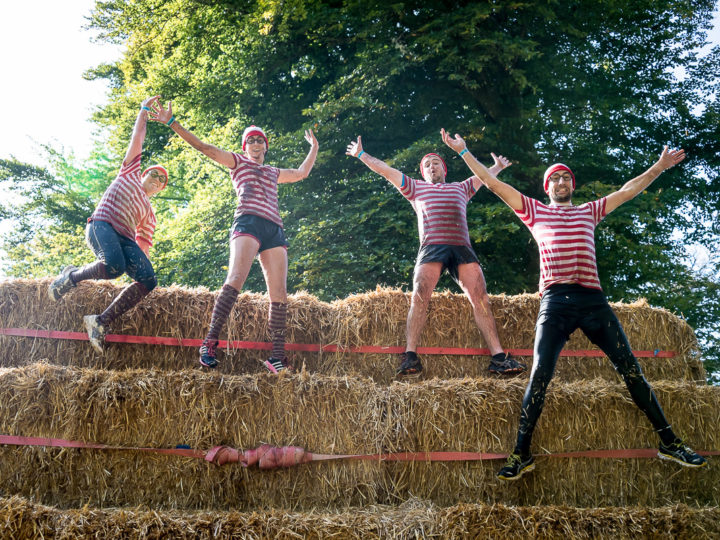 Photographe événements sportifs