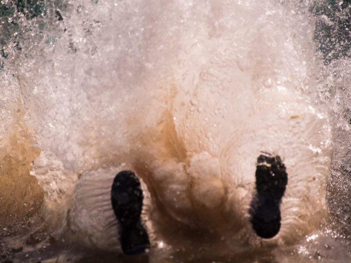 Photographe événements sportifs