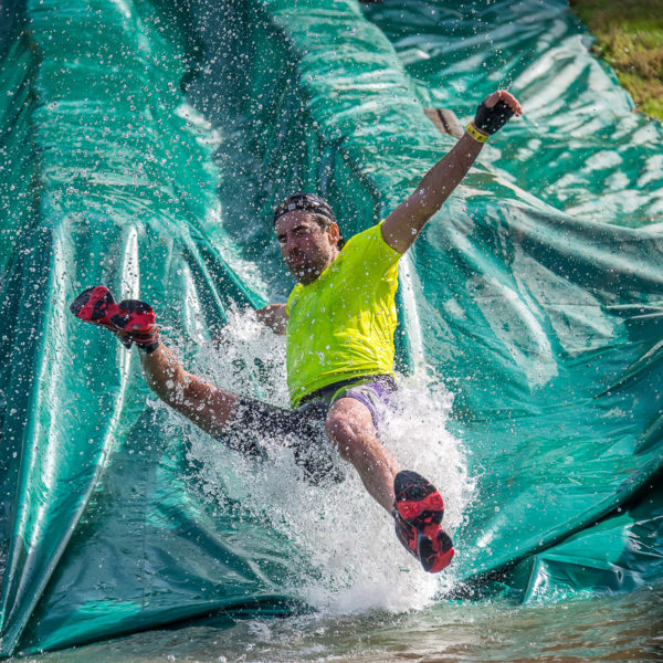 Photographe événements sportifs