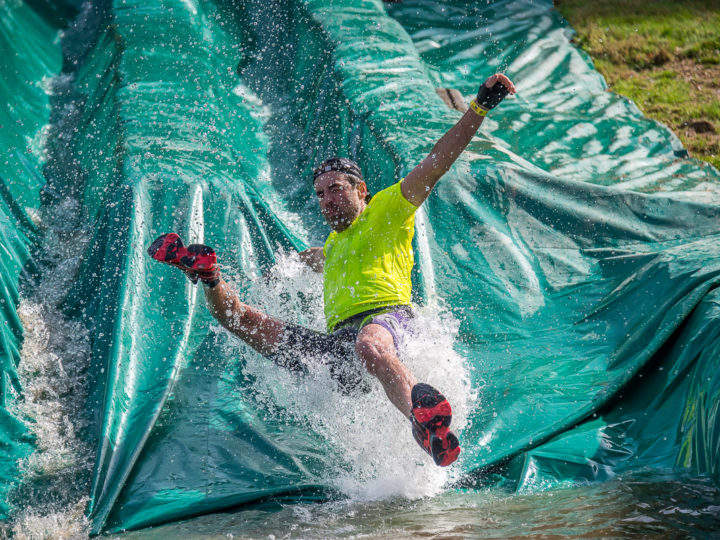 Photographe événements sportifs