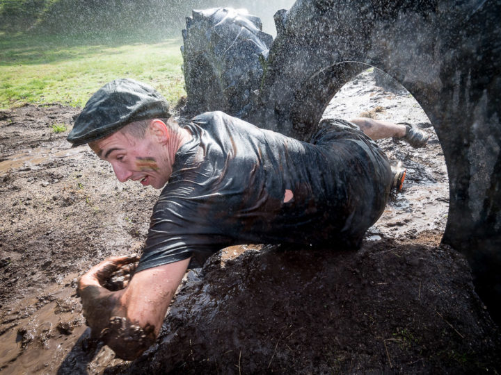 Photographe événements sportifs