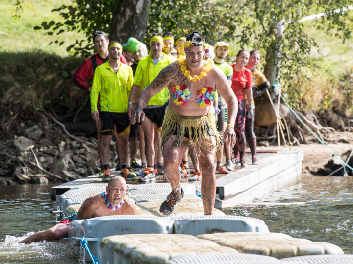 Photographe événements sportifs