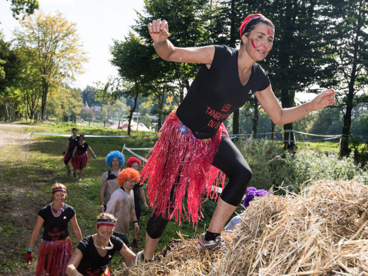 Photographe événements sportifs