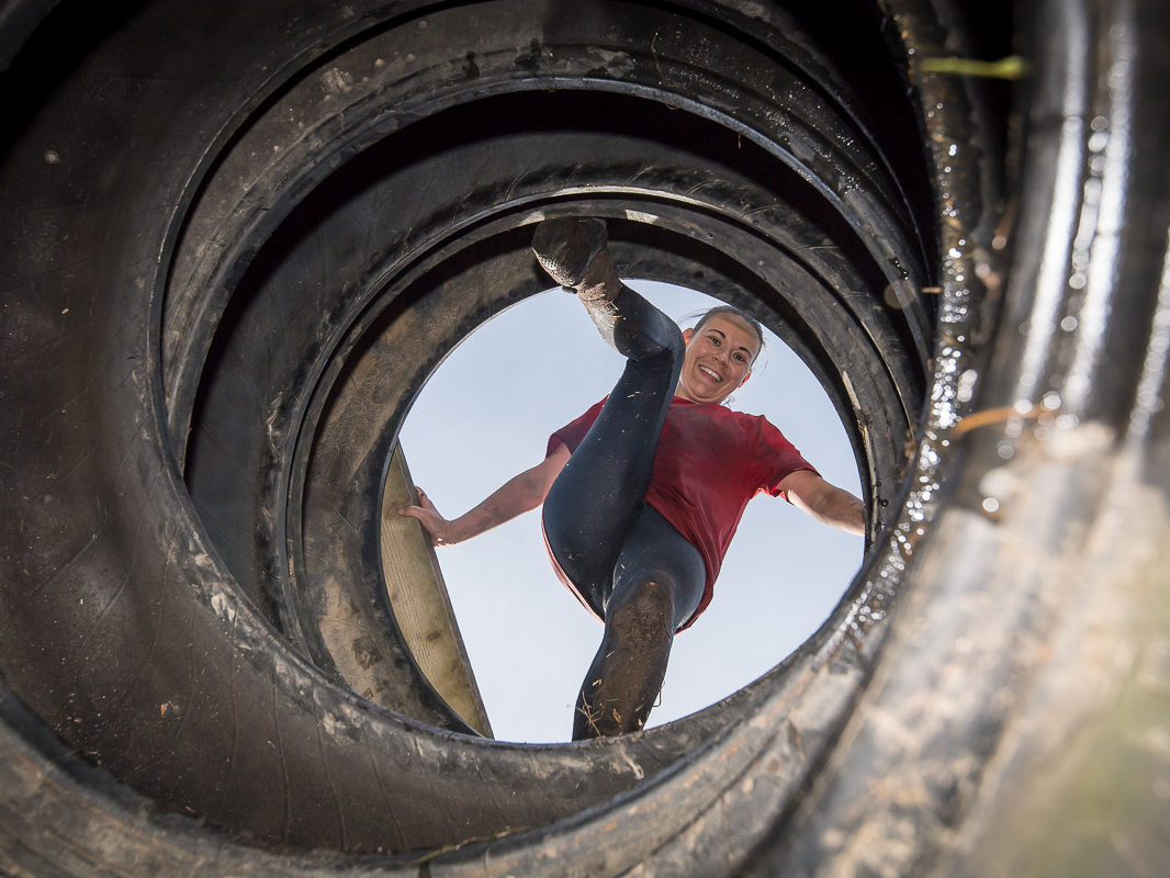 La Déjantée – La course folle Photographe événements sportifs