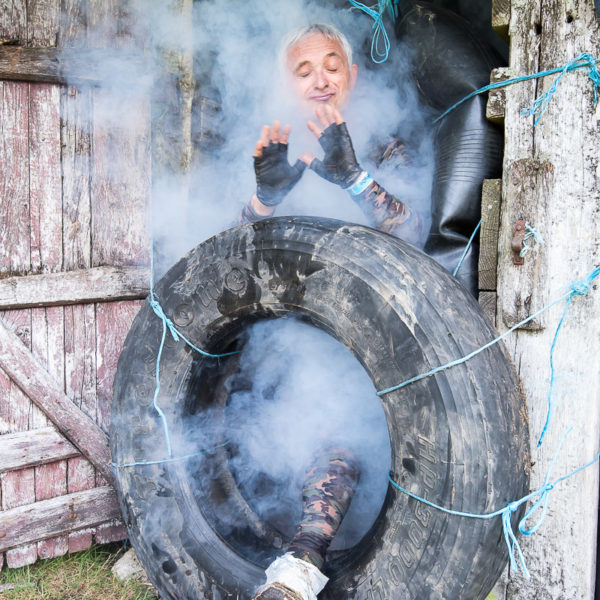 Photographe événements sportifs