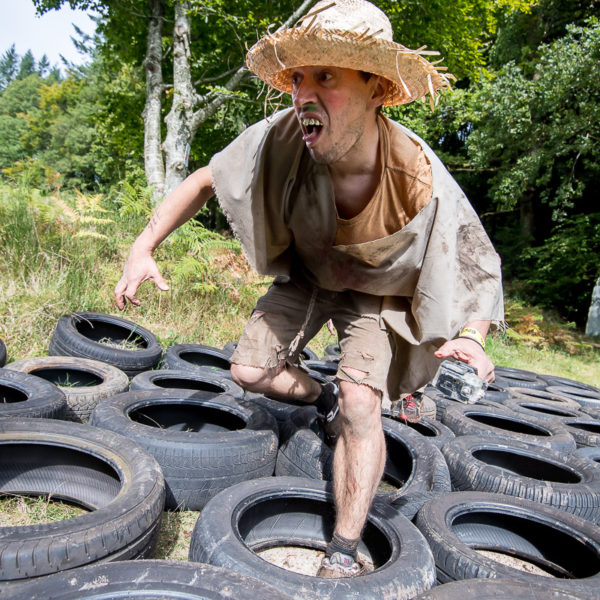 Photographe événements sportifs