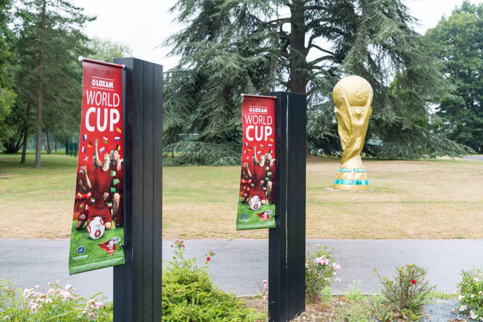 Photographe événements sportifs