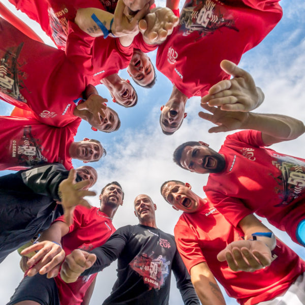 Photographe événements sportifs