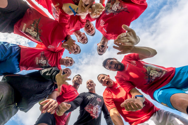 Photographe événements sportifs