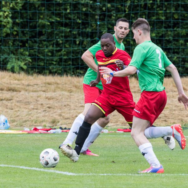 Photographe événements sportifs