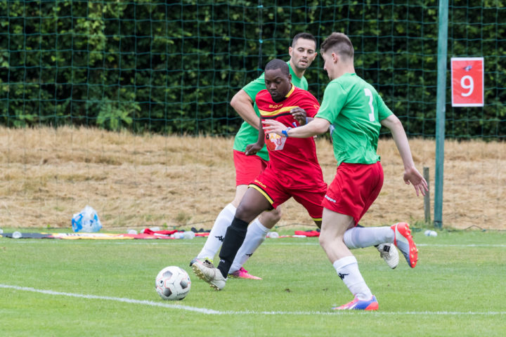 Photographe événements sportifs