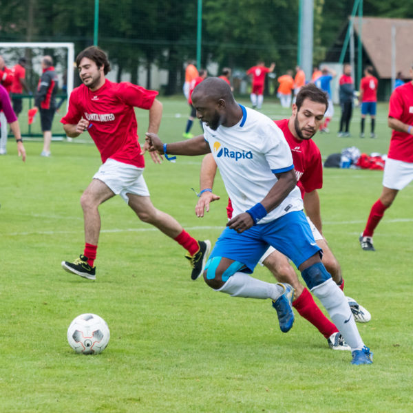 Photographe événements sportifs