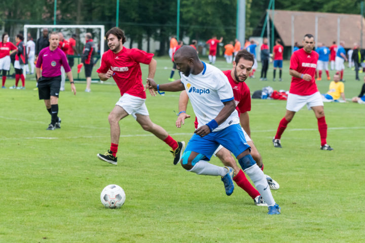 Photographe événements sportifs