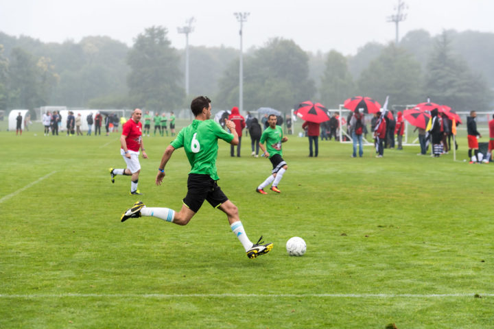 Photographe événements sportifs