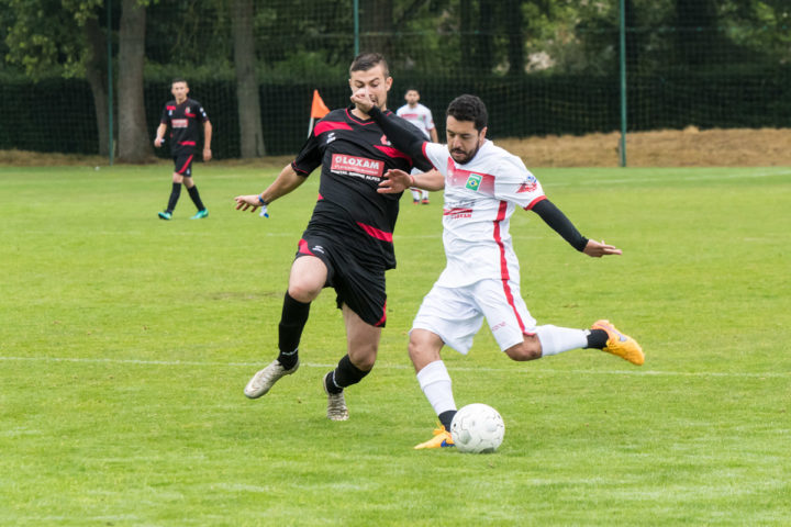 Photographe événements sportifs