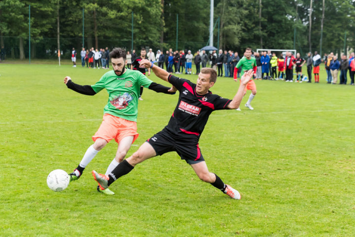 Photographe événements sportifs