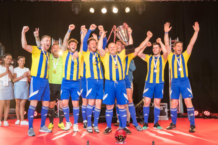 Photographe événements sportifs