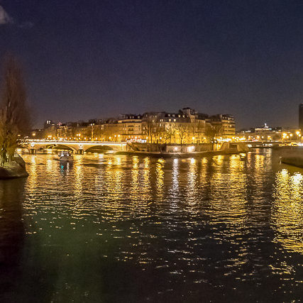 La Course des Lumières