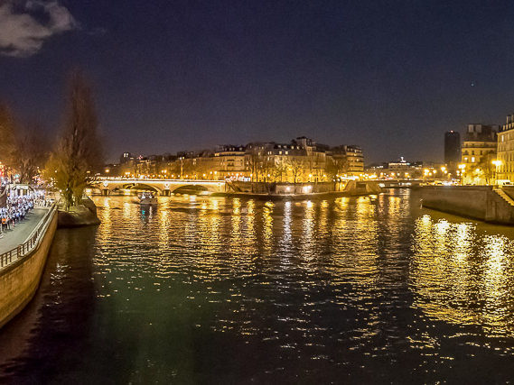 La Course des Lumières