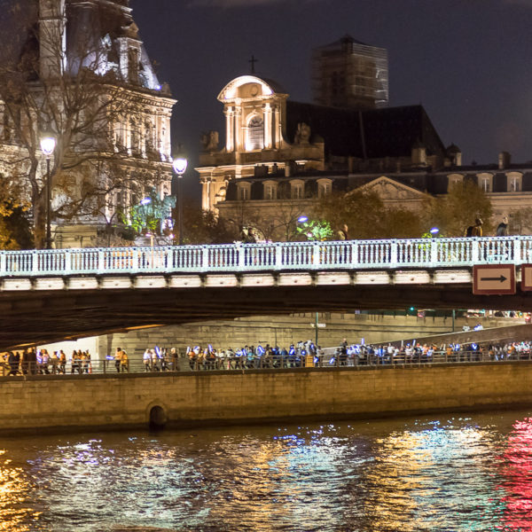 La Course des Lumières