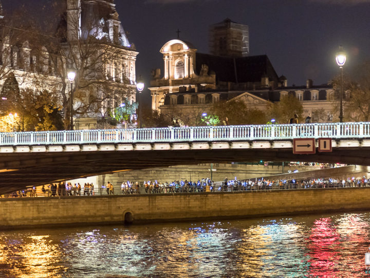 La Course des Lumières