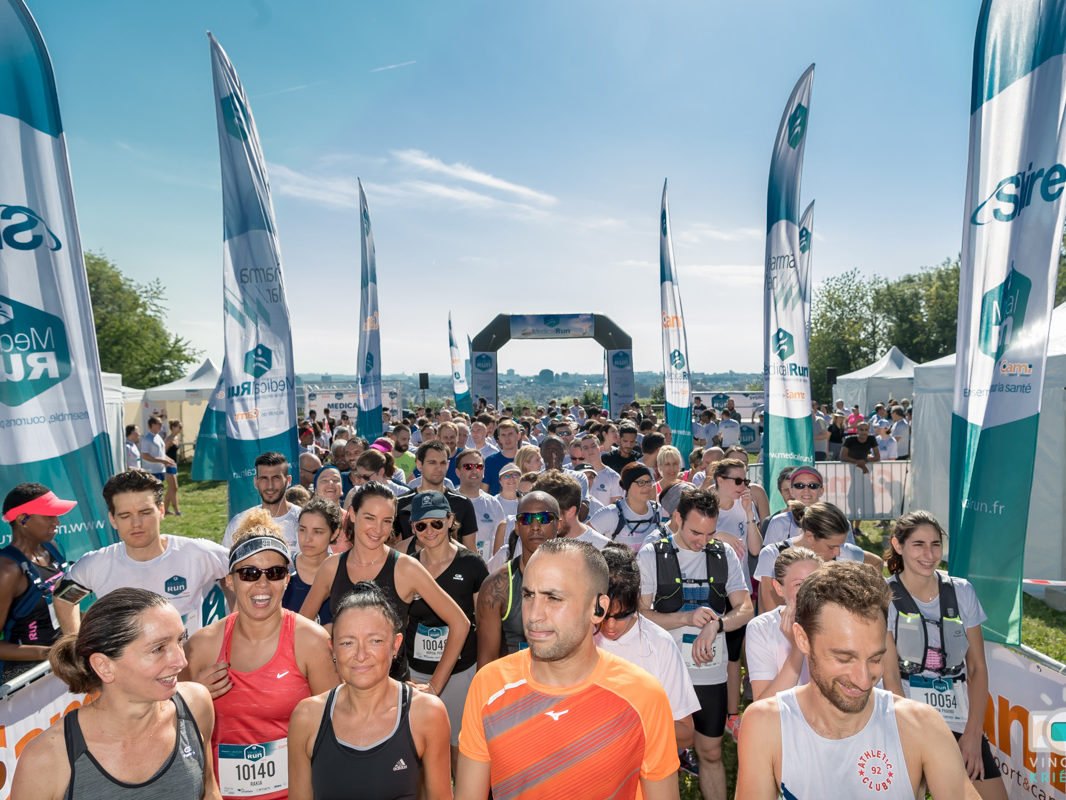 Medical Run Photographe de Sport, Evénements sportifs