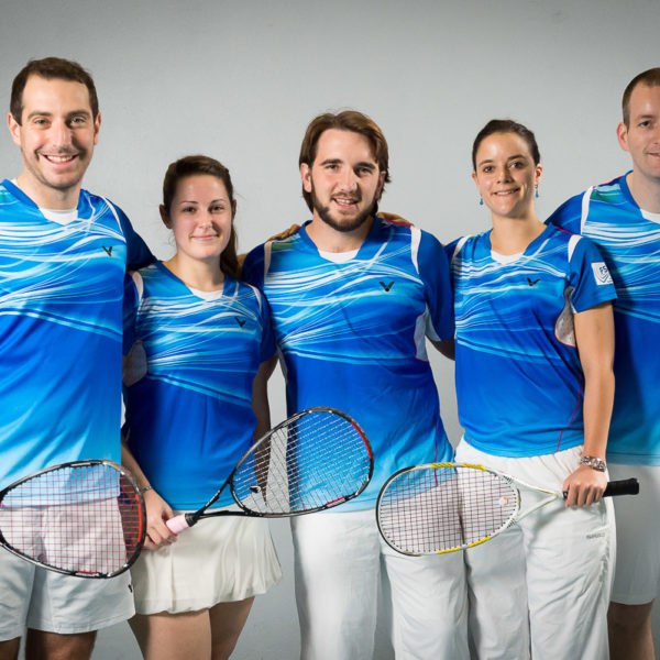 Nation Cup Crossminton