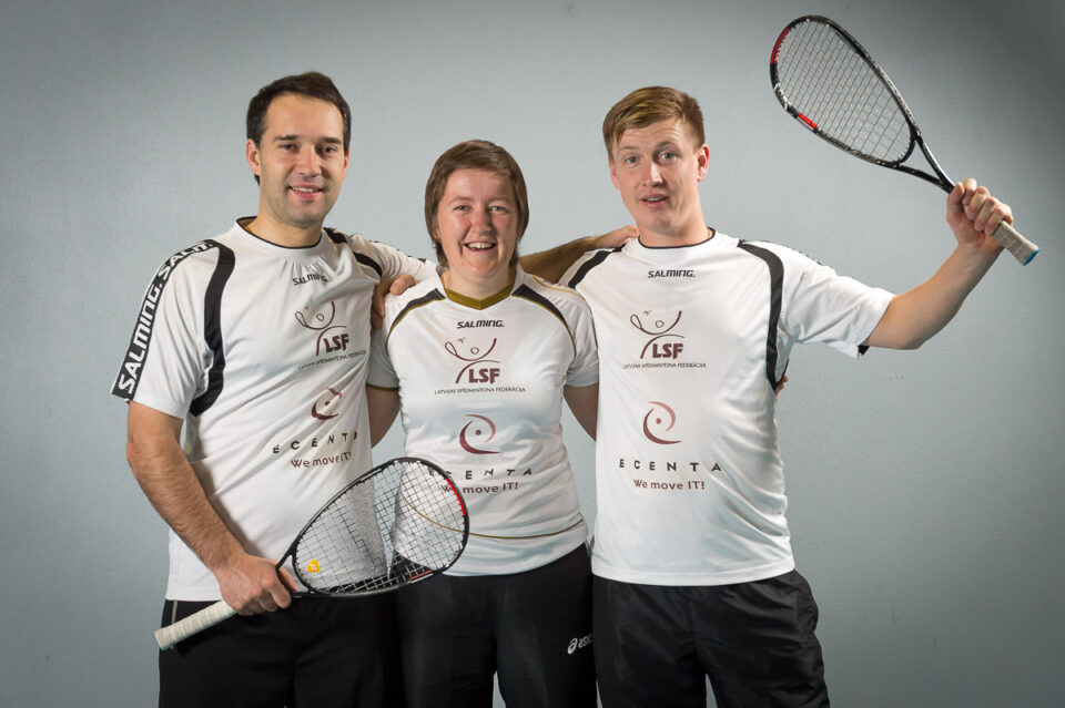 Nation Cup Crossminton