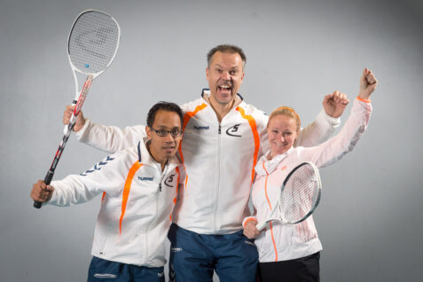 Nation Cup Crossminton