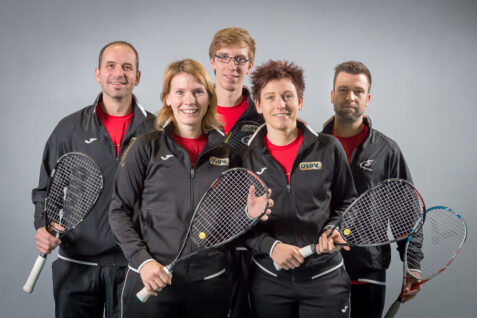 Nation Cup Crossminton