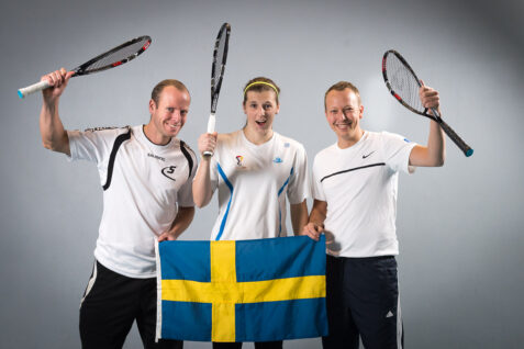 Nation Cup Crossminton