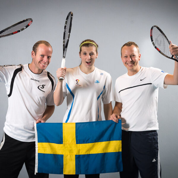 Nation Cup Crossminton