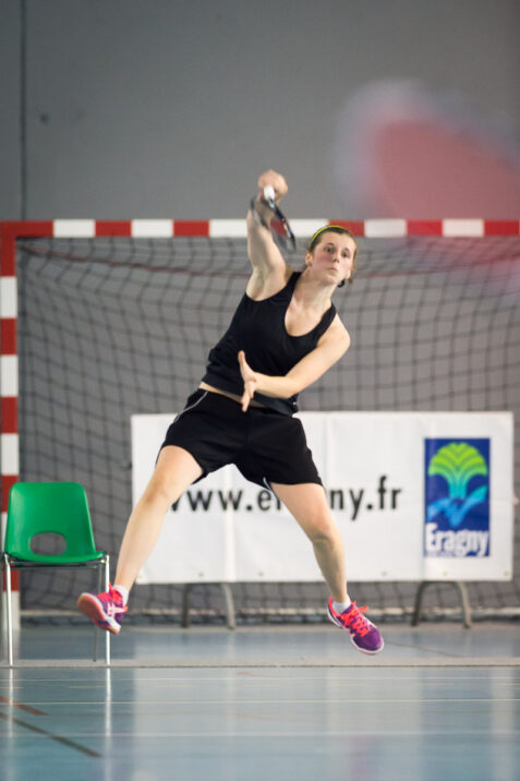 Nation Cup Crossminton