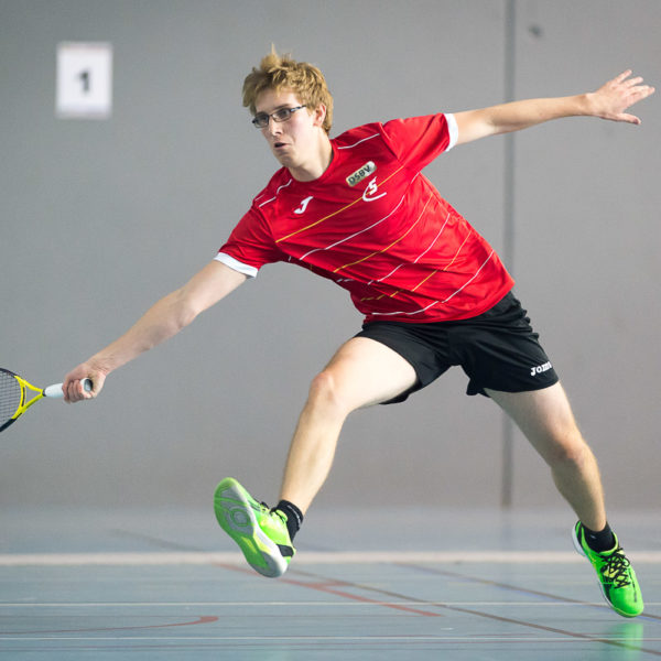 Nation Cup Crossminton