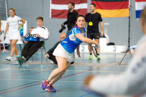 Nation Cup Crossminton