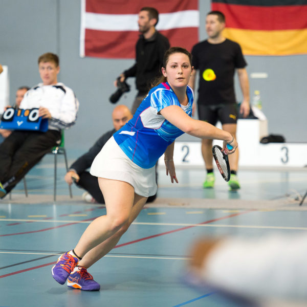 Nation Cup Crossminton