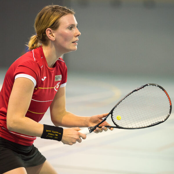 Nation Cup Crossminton