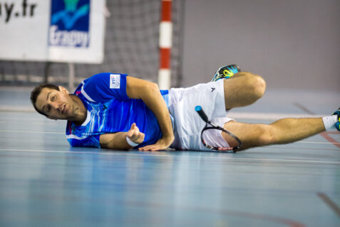 Nation Cup Crossminton