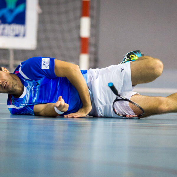 Nation Cup Crossminton