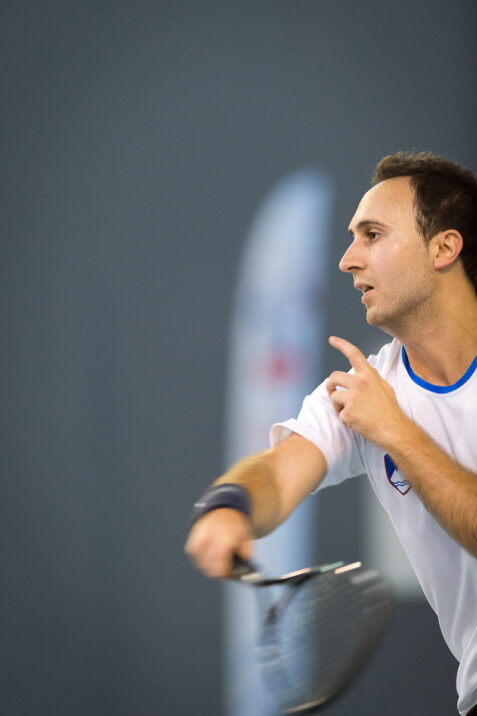 Nation Cup Crossminton