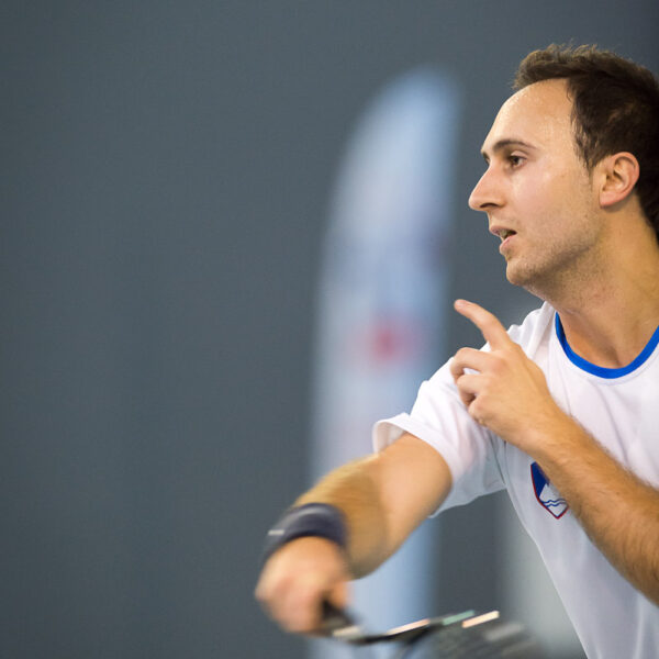 Nation Cup Crossminton