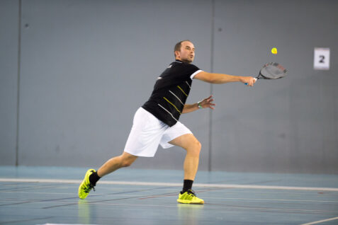 Nation Cup Crossminton