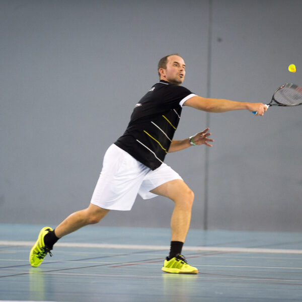 Nation Cup Crossminton