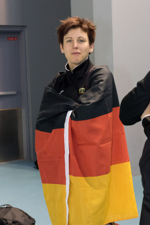 Nation Cup Crossminton